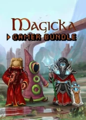Magicka PC kaina