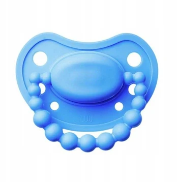 Nuk LUU KIDS-PACTON 0-3M GREEK SKY