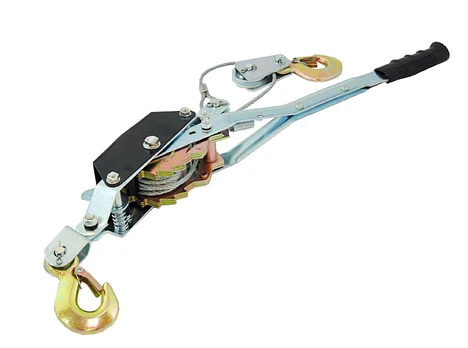 Vilkimo įranga Faster Tools 1712, 1 vnt.