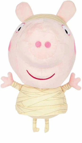 Hasbro Peppa Pig Peppa Pig Mumija 25 cm pliušinis žaislas