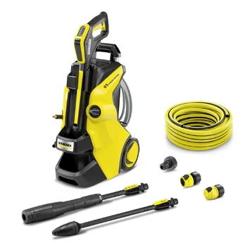 K 5 Power Control Flex WSK