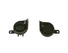 Garsinis signalas BOSCH 0 986 AH0 743