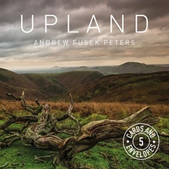 Upland Greetings Card Pack