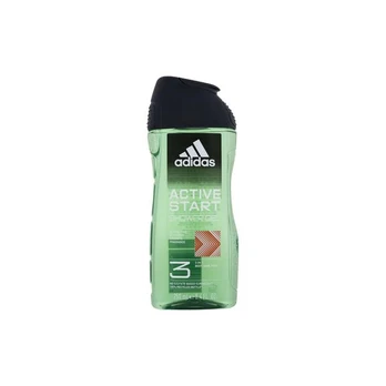Adidas Dušo želė Active Start, 250ml