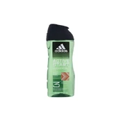 Adidas Dušo želė Active Start, 250ml kaina