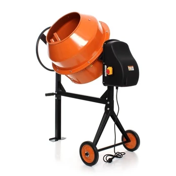 Betono maišytuvas 160L 1050W KD495