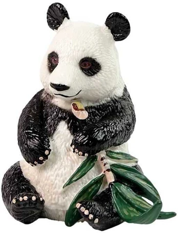 Figūrėlė Panda