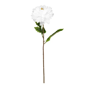 Dirbtinė gėlė, įvairių sp., 43 cm
