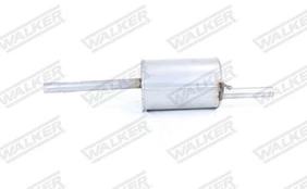 Galinis duslintuvas WALKER 24268