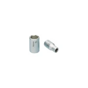 1/4-quot Šešiakampė galvutė PROXXON 6,5 mm kaina