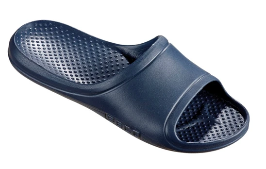 Šlepetės unisex BECO 90656 7 46 navy