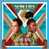 CD Noisettes - Contact