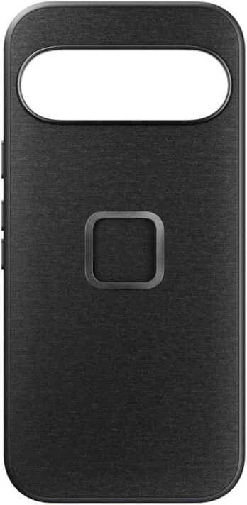 Peak Design case Pixel 9 Mobile Everyday Fabric Case, charcoal | M-MC-BW-CH-1