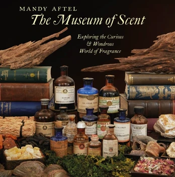 Museum of Scent