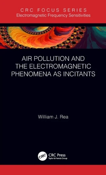 Air Pollution and the Electromagnetic Phenomena as Incitants