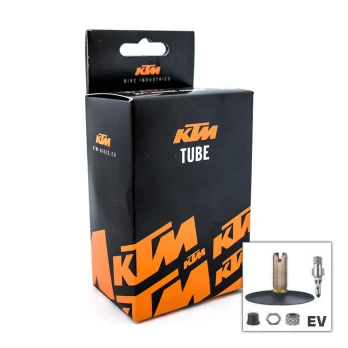 Kamera KTM 26x1.50 (40-559) DV 40mm