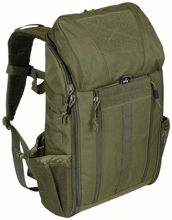 Kuprinė MFH Medic Pack 30, 30 L, žalia