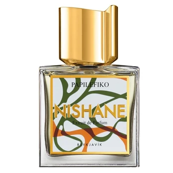 Unisex kvepalai Nishane Papilefiko 50 ml