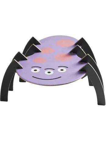 Padėkliukas Monster, 13 x 8.5cm