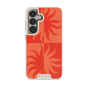 Sunkissed - Samsung Galaxy S25 Plus Case, Elite Light (Magnetic) / Gold