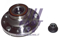 Rato guolio komplektas FAST FT22106 kaina
