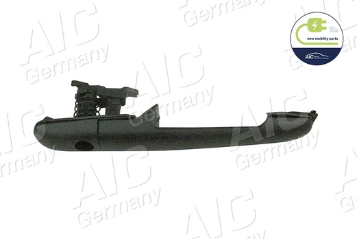 Durų rankenėlė AIC 53907
