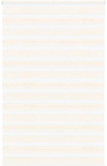 Zebra žaliuzės, 145x230 cm, audinio plotis 140,9 cm, poliesteris