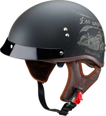 Motociklininko šalmas W-TEC Longroad