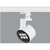 ERCO Parscan 230V prožektorius 12W spot 930 baltas