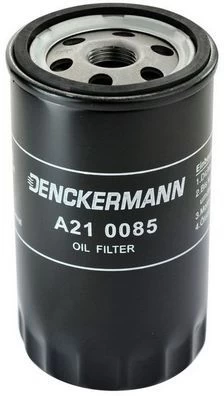 Alyvos filtras DENCKERMANN A210085