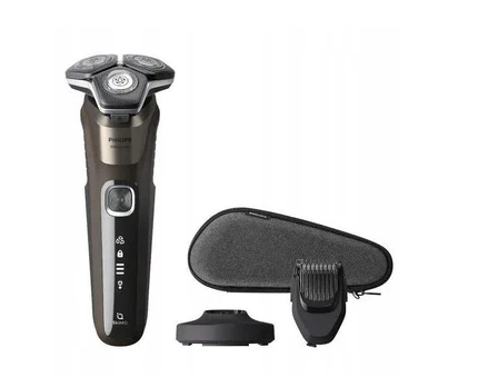 Barzdaskutė Philips S5886/38