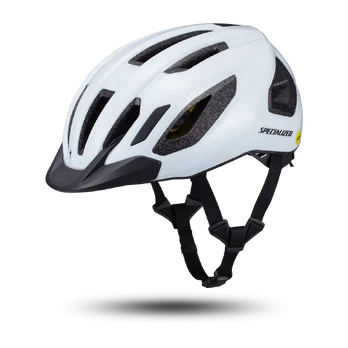 Specialized Chamonix 3 šalmas | White, L