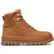 Palladium Pallashock Warm WP 74351-252-M Batai : Dydis - EU 39