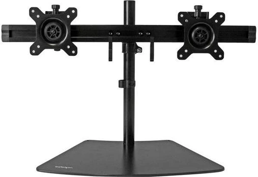 Laikiklis StarTech ARMBARDUO, 12-24", 16 kg