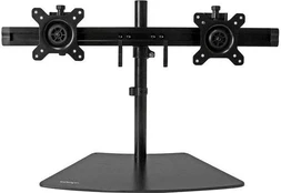 Laikiklis StarTech ARMBARDUO, 12-24", 16 kg kaina