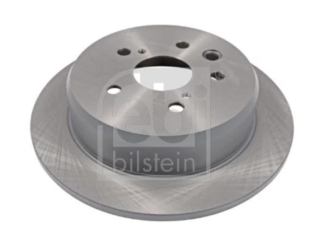 Stabdžių diskas FEBI BILSTEIN 108562