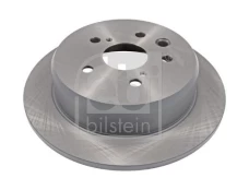 Stabdžių diskas FEBI BILSTEIN 108562 kaina