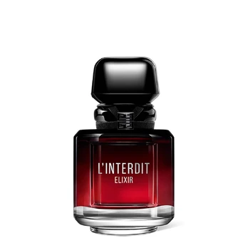 Givenchy L'INTERDIT ELIXIR EDP vapo 35 ml
