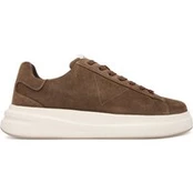 Laisvalaikio batai Guess FMFLBA SUE12 Ruda