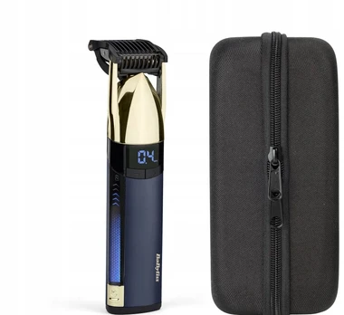 Dantų šepetėlis Babyliss S992E