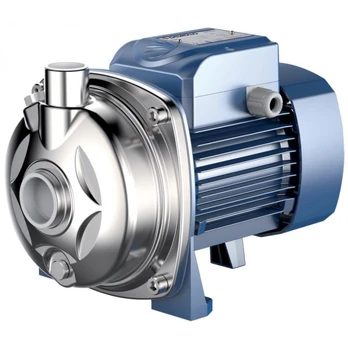 Sausai statomas siurblys Pedrollo CP 132-ST6 0.55kW 400V max. 23m 120L/min.