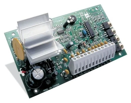 DSC PC5204 maitinimo išplėtimo modulis