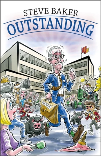 Outstanding