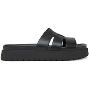 Šlepetės DeeZee HY69916-5 Juoda