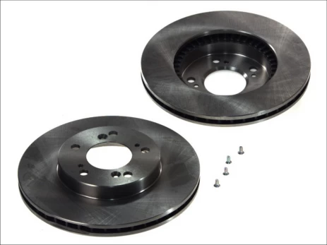 DELPHI BG3061 Brake Disc