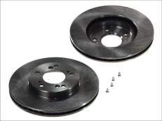 DELPHI BG3061 Brake Disc kaina
