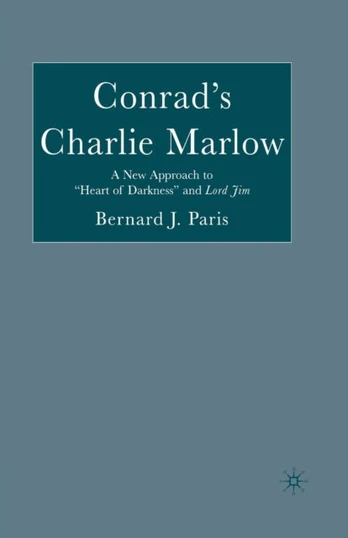 Conrad’s Charlie Marlow