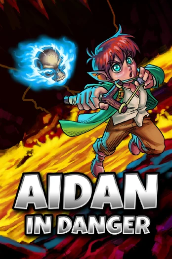 Aidan In Danger Xbox