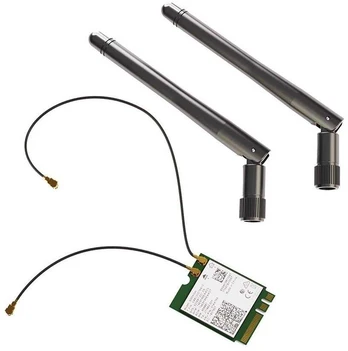 BrightSign Dual Antenne WiFi/Bluetooth Modul für Series 5