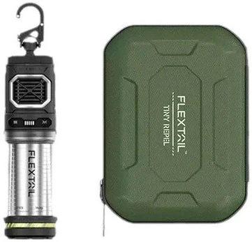 Flextail gear uodų repelentas, 1 vnt.